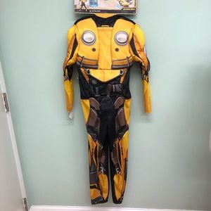 Disguise Costumes | Transformer | Bumble Bee